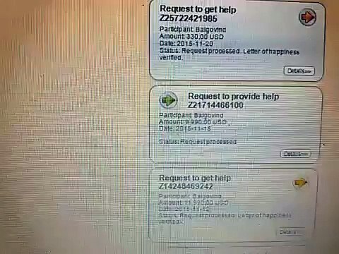 Testimonials 3100 USD