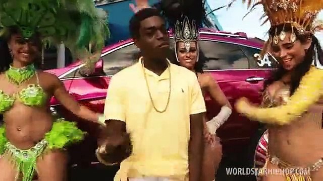 Plies _Outchea_ Feat. Kodak Black (WSHH Exclusive - Official Music Video)
