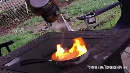 All you can do with the salt that you did not know !!