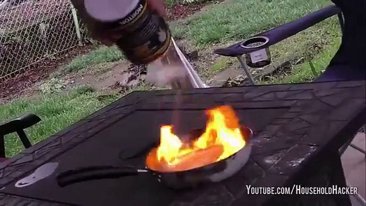 All you can do with the salt that you did not know !!