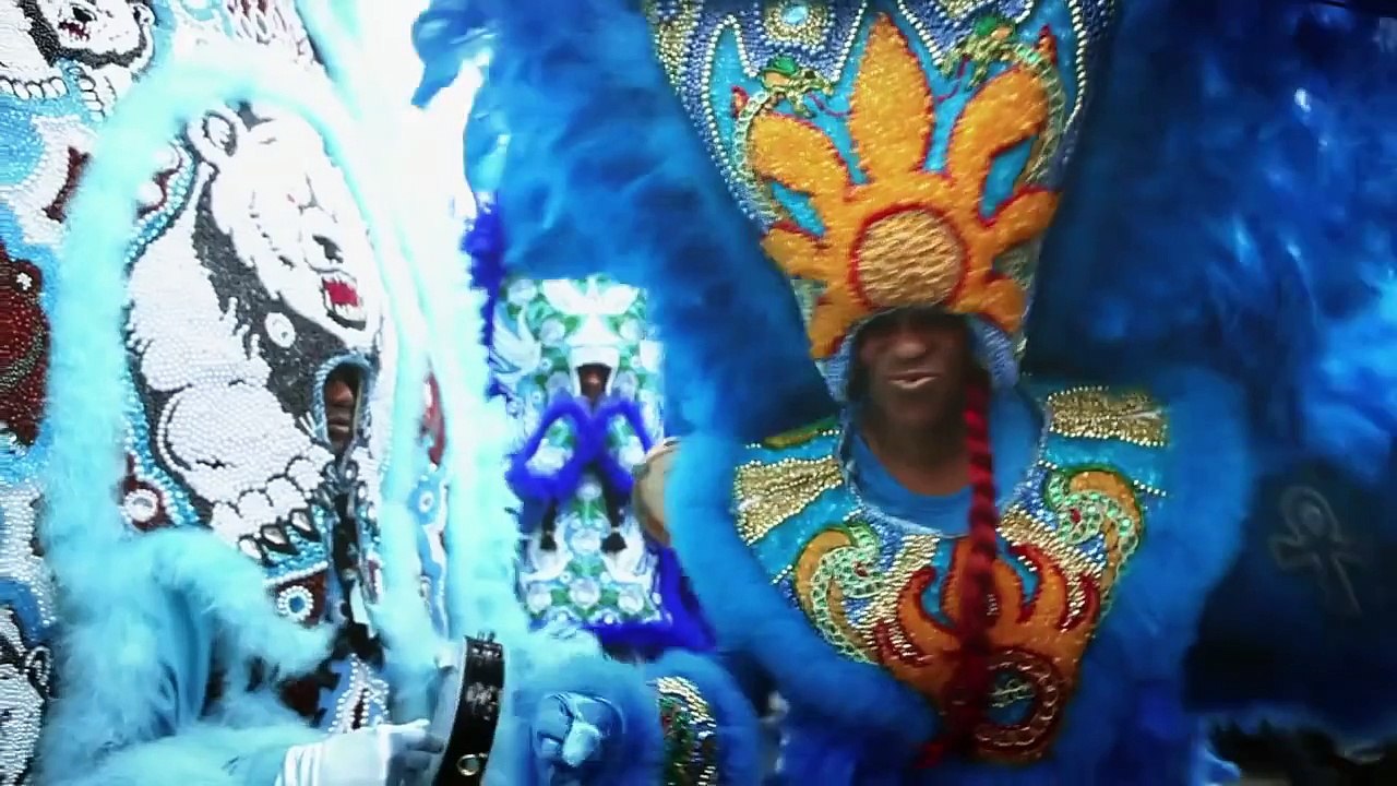 SAMBA & JAZZ
