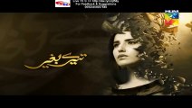 Tere Baghair Hum Tv Drama Episode 15 Full (21 January 2016)