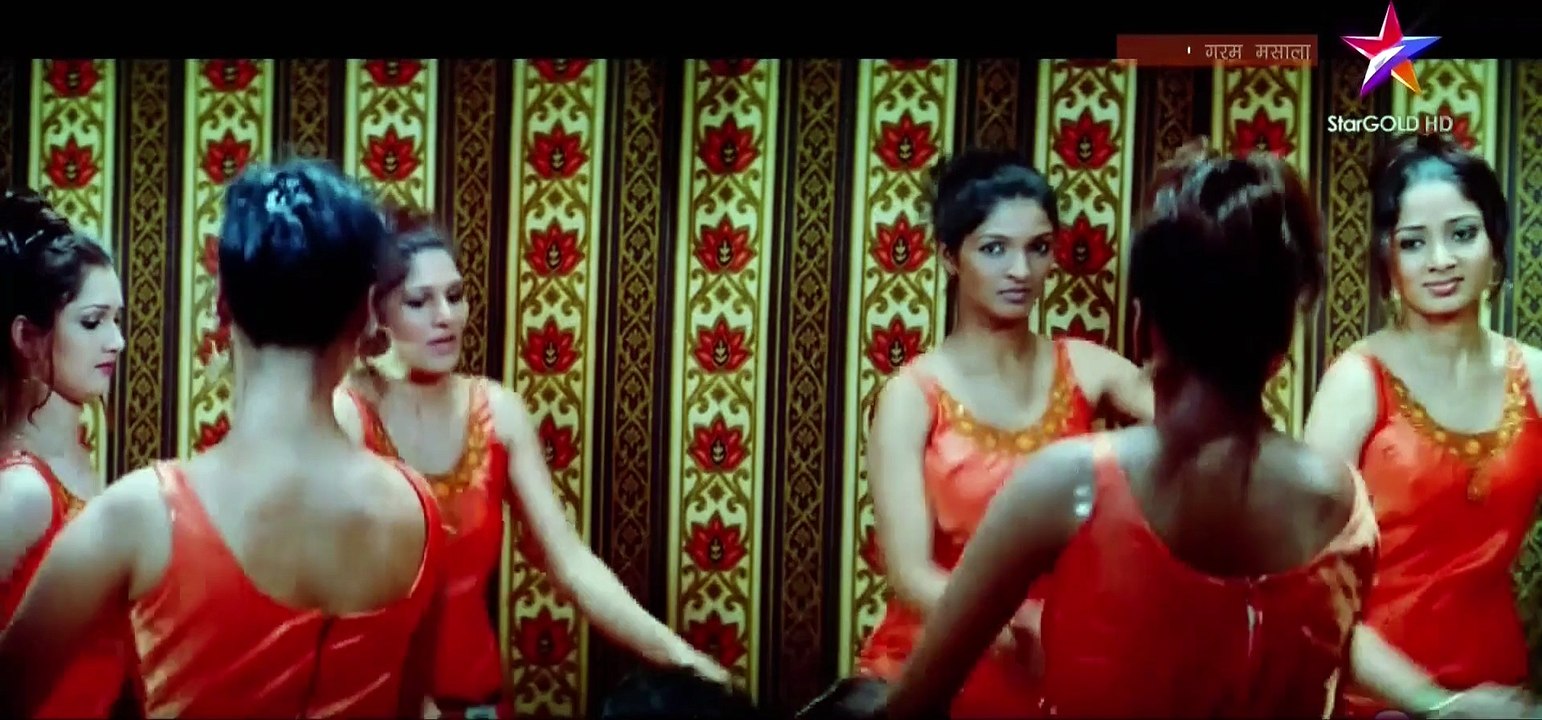 Falak Dekhun (Falak Dekhoon) [Hon3y&Filereal] - HD 1080p - Garam Masala -