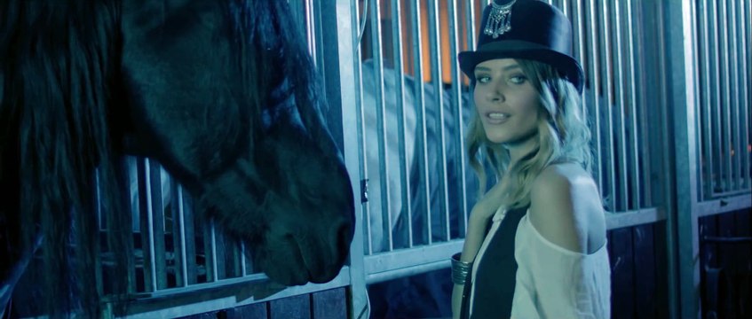 Amor Gitana 2015- Akcent feat. Sandra N - HD 1080p