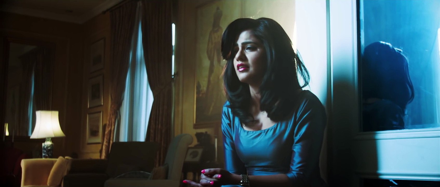 Bewafaiyan 2015 Song - Qurat Ul Ain Balouch - HD 1080p