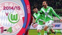 Bundesliga - 5 choses à savoir sur la 18e j.