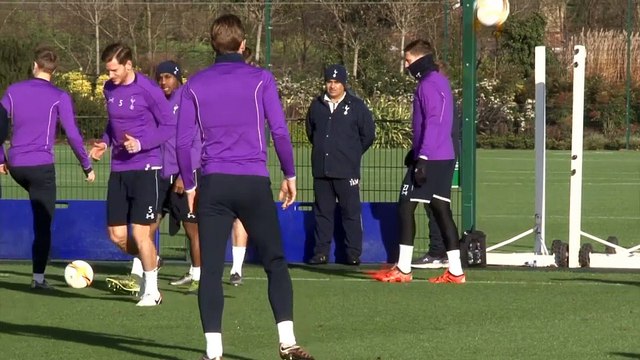 Tottenham - Pochettino : Nous pouvons être fiers