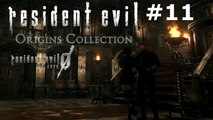 Resident Evil 0 HD Remaster Wesker Mode detonado Parte 11