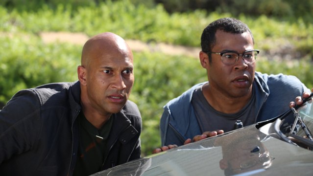 KEANU - Official Red Band Trailer #1 - Keegan-Michael Key, Jordan Peele - Comedy 2016 [Full HD]