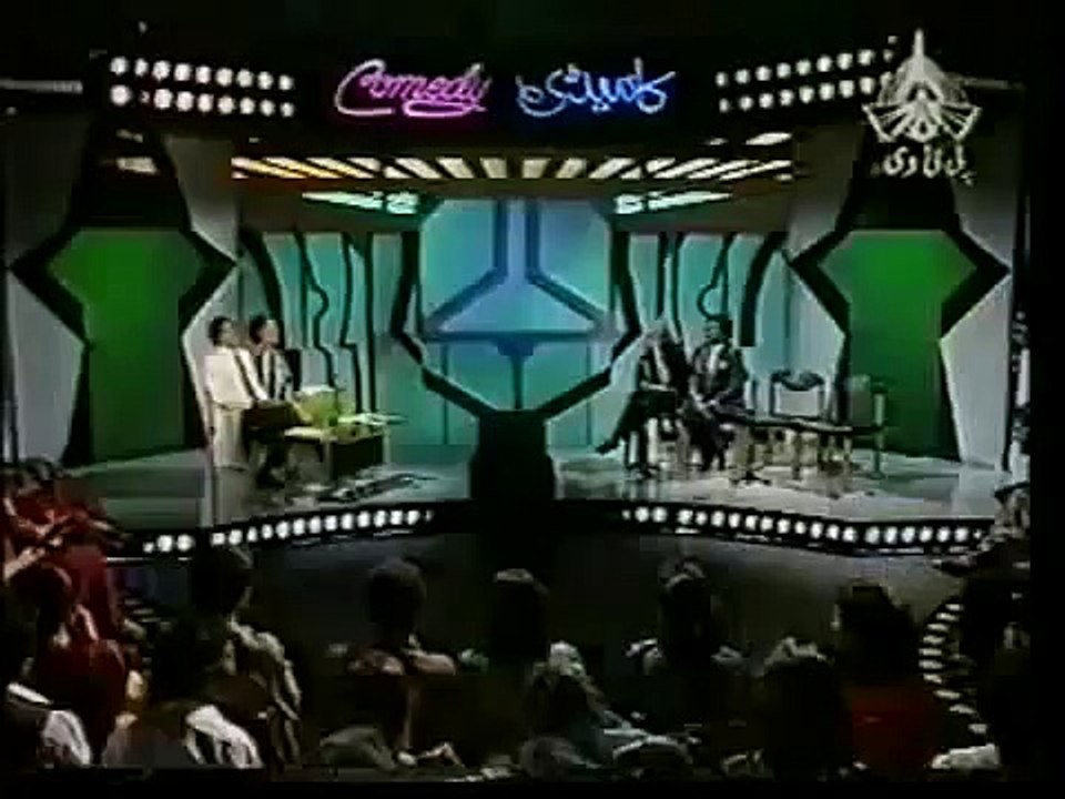 PTV COMEDY ARTIST (MOIN AKHTAR) MANY SKITS IN ONE SHOW.