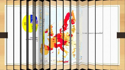 Séquence 4  séance 2 – L’Union Européenne et ses territoires