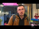 Vizioni i pasdites - Një ditë me një barman - 21 Janar 2016 - Show - Vizion Plus