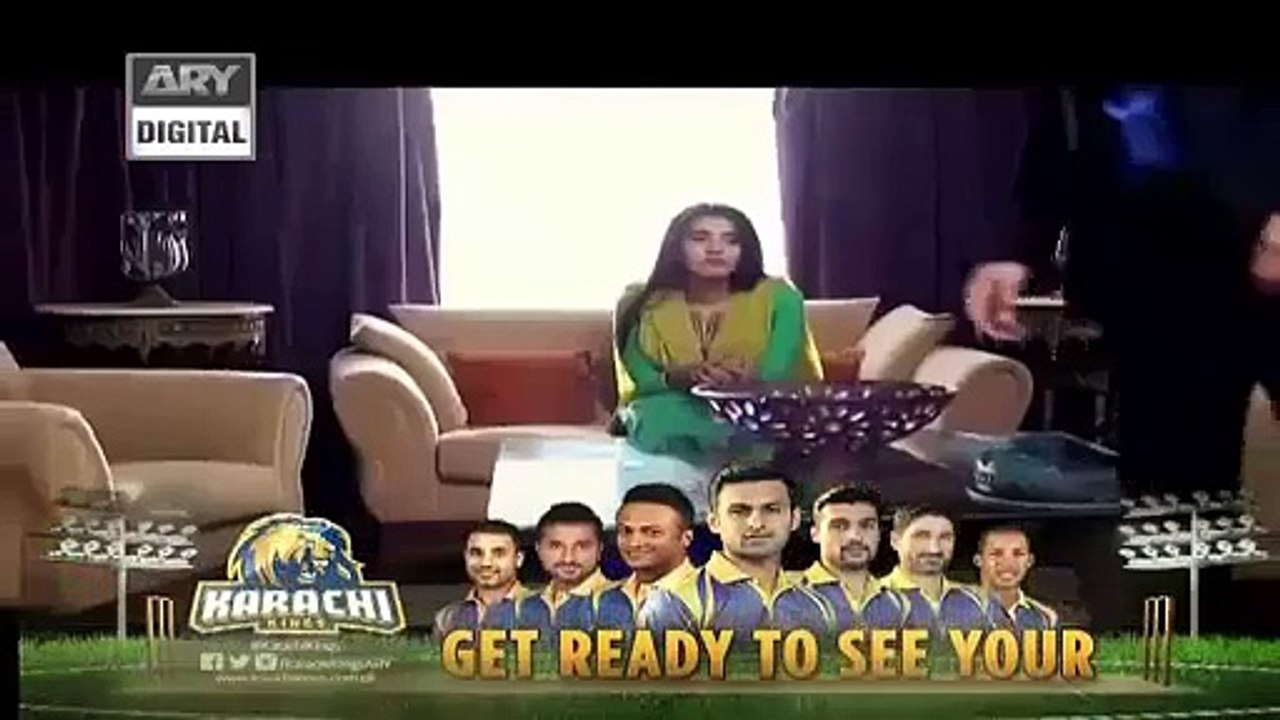 Mere Jeevan Sathi Episode 25 Full on Ary Digital 21st January 2016