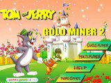 Том и Джерри: Добыча золота ( Tom and Jerry: Gold mining )