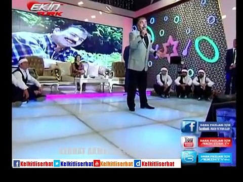 Mustafa Küçük - Demeyin (Canlı Performans 2016)