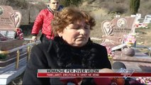 Gjirokastër, homazhe për Ziver Veizin - News, Lajme - Vizion Plus