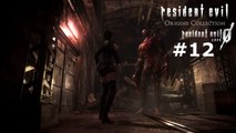 Resident Evil 0 HD Remaster Wesker Mode detonado Parte 12