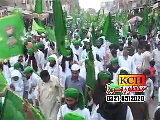 Hazor Agy hain Manzor Mirza Naat (6)