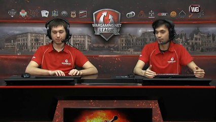 Golden Лига. Матч тура №5, LOL vs M1ND