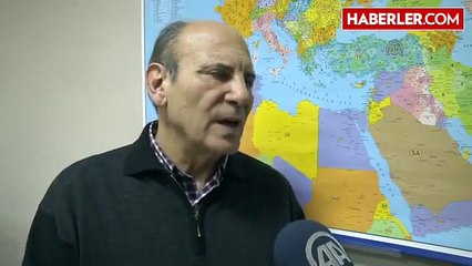 Analiz - Esed Yerine Daeş'e Öncelik Verilmesi Pyd'ye Yaradı
