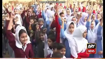Ary News Headlines 21 January 2016, Karachi Students Called Coward Act University Attack - YouTube