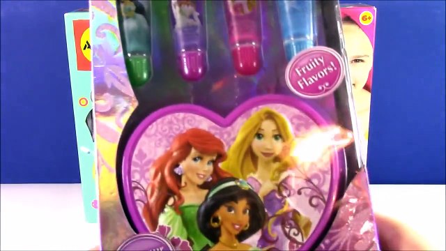 Alex Toys DIY CUPCAKE Bubble Bath Gel! Make your own Sparkly Gel with GLITTER! Disney Princess