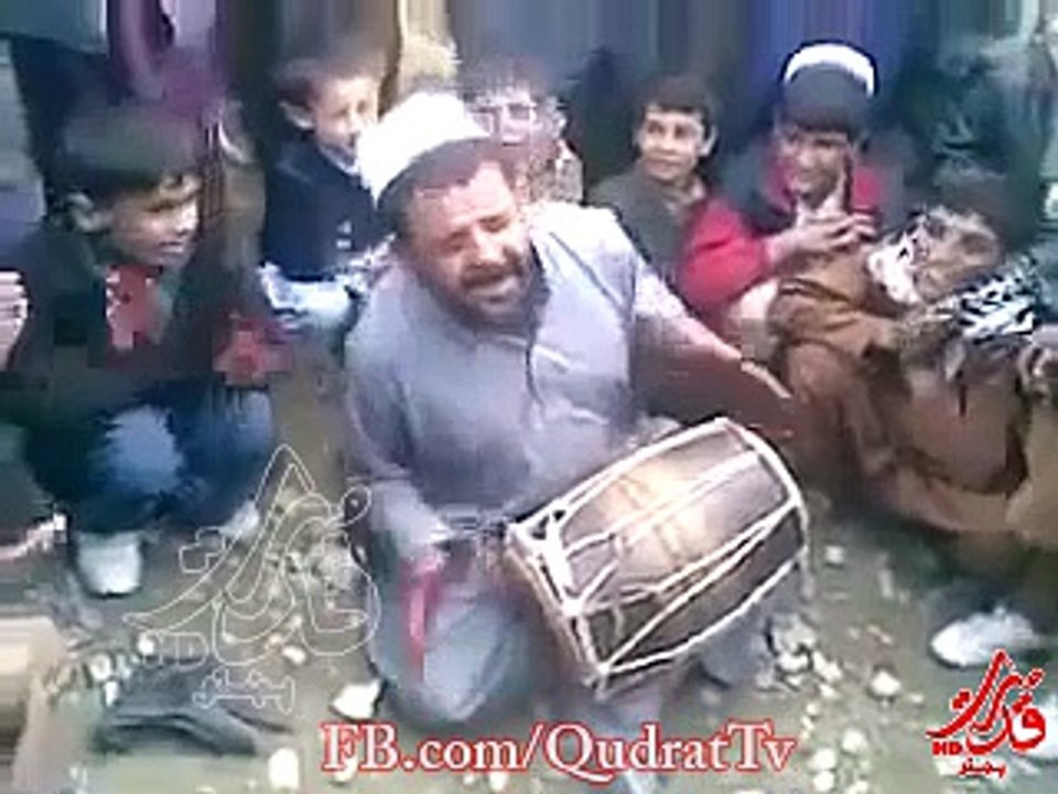 Pashto Funny video