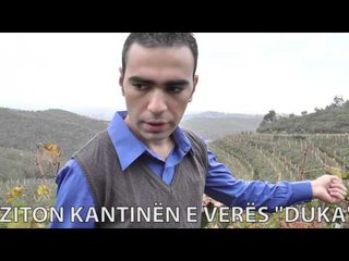 Report TV - Made in Albania viziton kantinën e verës "Duka" në Ishëm