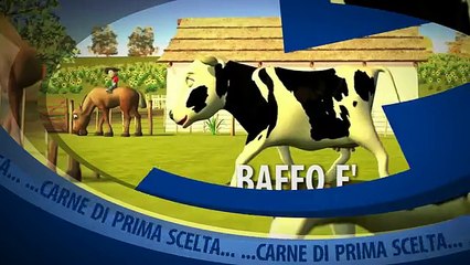 Download Video: SPOT - RISTORANTE DA BAFFO - ROMA - VIA DEI FULVI,8