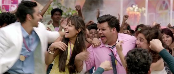 Ghayal  movie trailer 2016