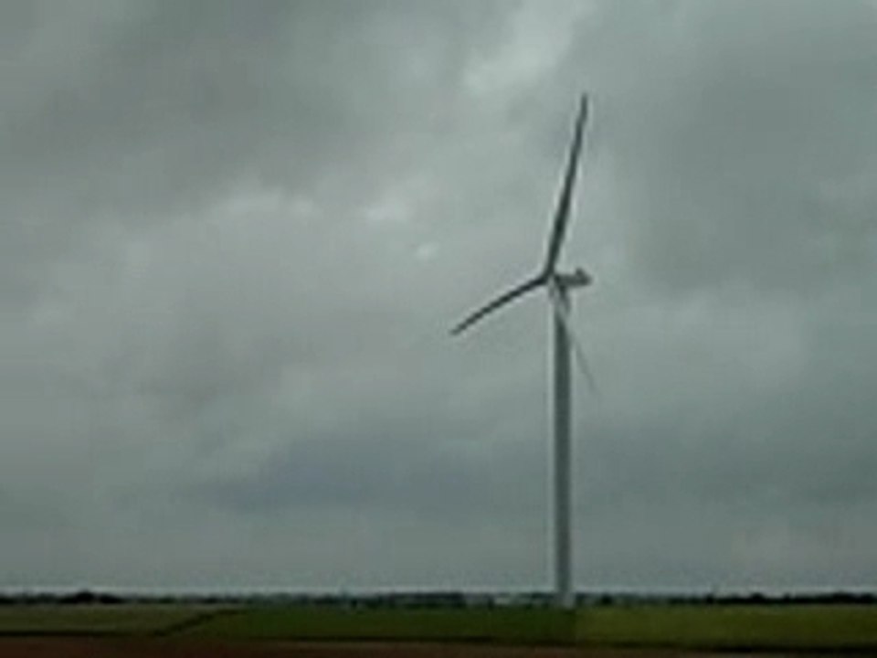 Eoliennes