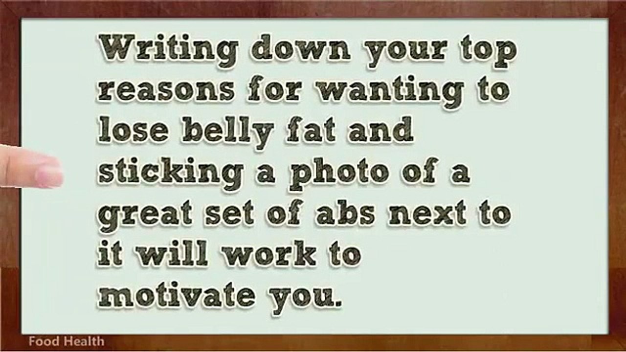 How to Get Rid of Fat Belly Problems and Get Lean Abs