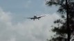 Cathay Pacific 777 Crosswind Landing Kai Tak Airport Big Planes