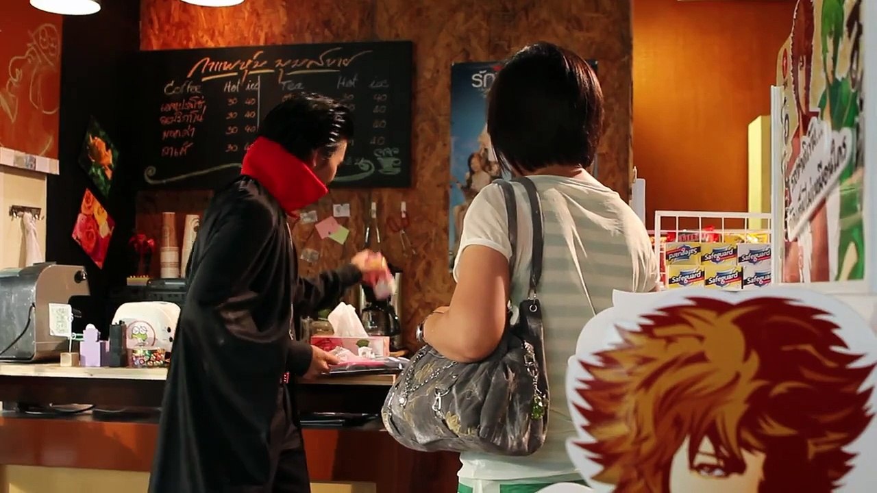 หมวดโอภาสเดอะซีรีส์ ปี 2 EP.3 1/5