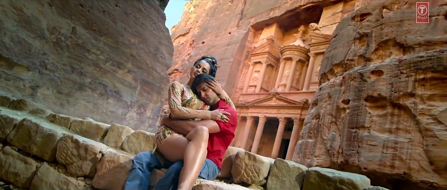 Dil Tu Hi Bataa - Krrish 3 -Song - Hrithik Roshan -1080p HD -