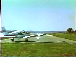 Crosswind Takeoffs and Landings Big Planes