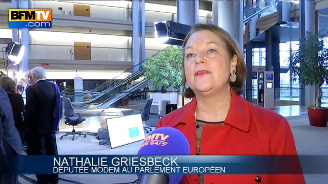 Quel avenir pour Laurent Fabius après la COP21?