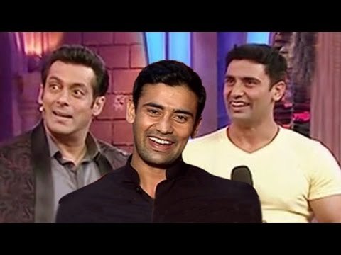 Big Boss 7 Star Sangram Singh Comment on Salman Khan's Big Boss 8 | Latest Bollywood News