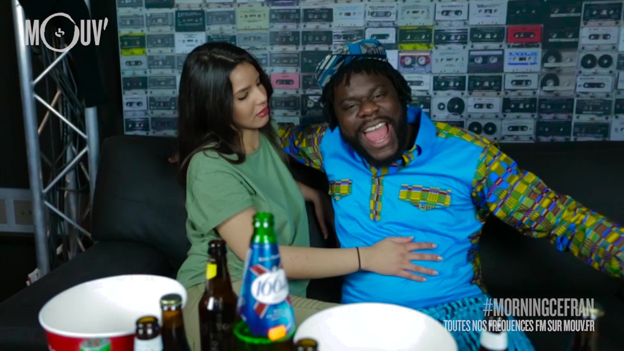 WILLAXXX : GRANDO - "Secouer le gros bide" (Parodie Franko - "Coller la petite")