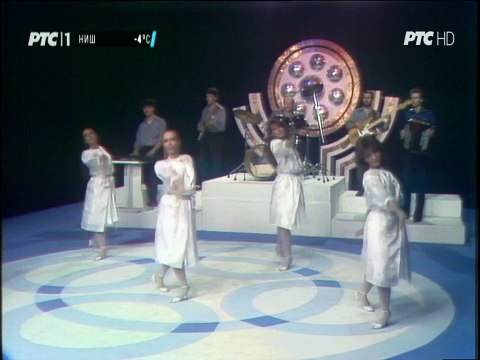 Ana Bekuta - Molitva za malo srece