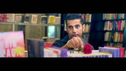JAZBAAT THE EMOTIONS    V - SQUARE VICKY   NEW ROMANTIC PUNJABI SONG 2015   OFFICIAL FULL VIDEO HD