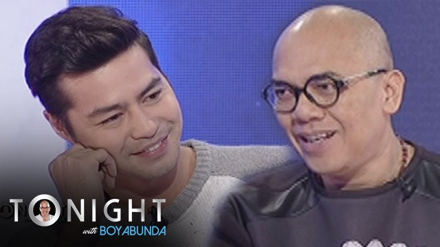 TWBA: Fast Talk with Zanjoe Marudo