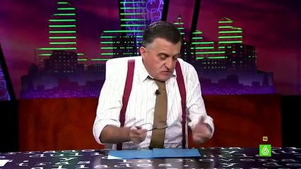 'Zas Wars, episodio 7- El despertar de las hostias como panes'