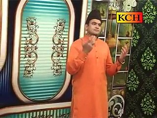 kis ke karam ke dhom machi hain Manzor Mirza Naat (3)
