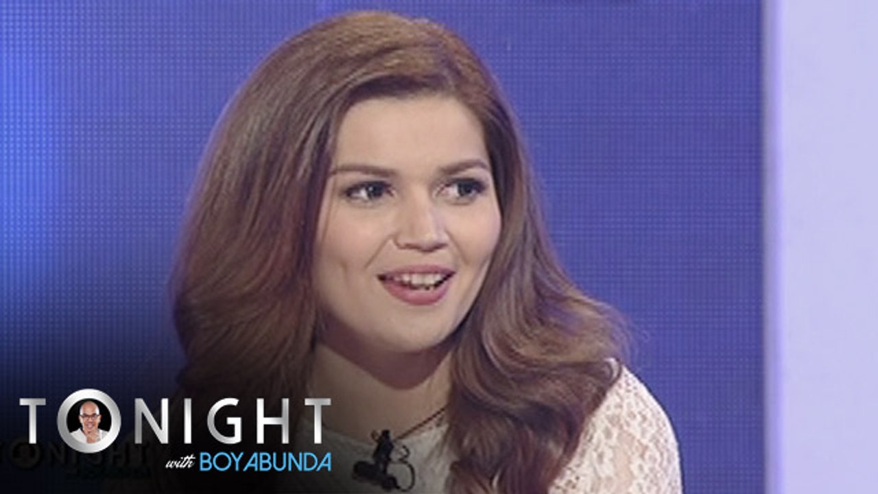 TWBA: Donna Cruz chooses between Enrique, Danie...