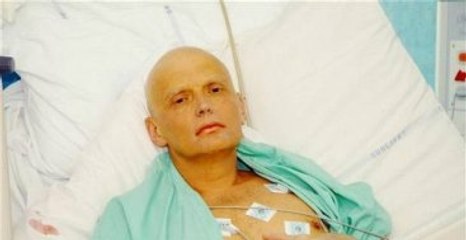 Eski Rus Ajanının İngiltere'de Öldürülmesinin Arkasında Putin Var