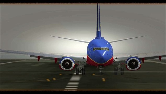 Extreme Crosswind Landings Las Vegas Video Arts