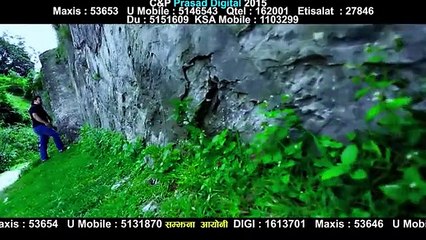 New Super Hit Modern Song 2072-2015 -- ''YO JUNI BHARI'' -- Shreyasi Limbu -- Prasad Digital