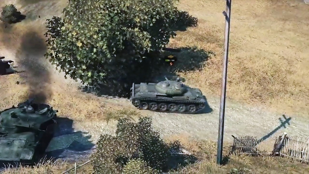 Мама, я заснял! №25 - Забавные моменты World of Tanks от A3Motion