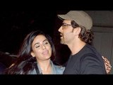 Hrithik Roshan CAUGHT With New Girlfriend | Latest Bollywood News